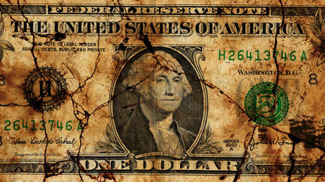Russischer Nationaler Vermögensfonds schließt Liquidation aller US-Dollar-Vermögenswerte ab