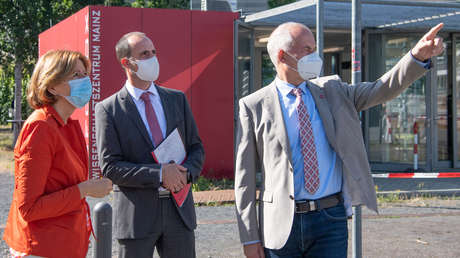 Mainzer Studie: 42 Prozent der Betroffenen haben ihre Corona-Infektion nicht bemerkt