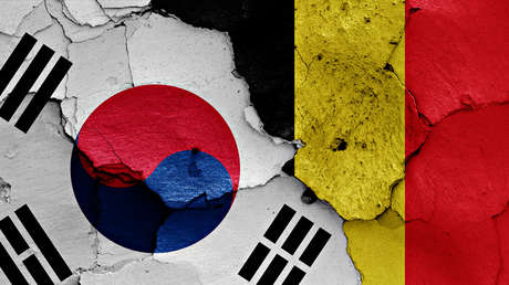 Prügelalarm mit diplomatischen Folgen: Belgiens Botschafter muss wegen Ehefrau Südkorea verlassen