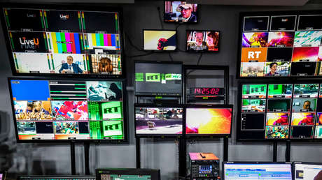 Welchen Medienanbietern vertrauen die Deutschen? – RT DE im Vergleich mit dem "Mainstream"