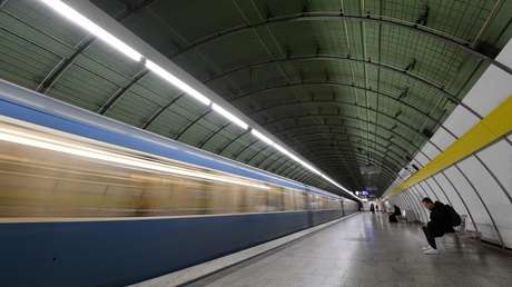 Auch in München: "Schwarzfahren" soll nicht mehr "Schwarzfahren" heißen