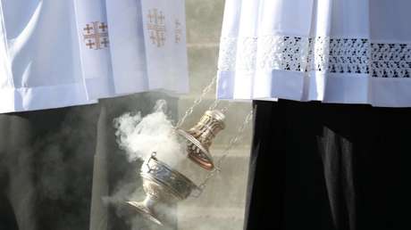 Mehr Gerechtigkeit für Missbrauchsopfer? Katholische Kirche ändert Kirchenstrafrecht