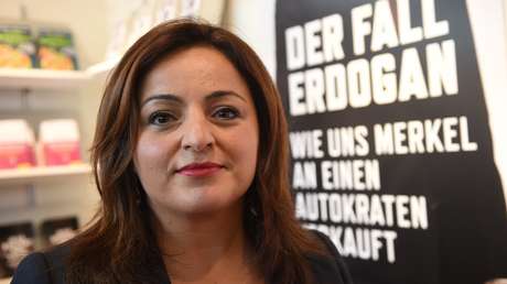 "Erdoğans Schergen" – Politiker fordern Reaktion von Bundesregierung nach Angriff auf Journalisten
