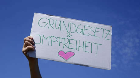 Dr. Heinz und die (Un-)Freiheit der Ungeimpften: Ein Plädoyer für die Zweiklassengesellschaft?