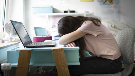 "Kollektive Depressionen"? Psychologe warnt vor erneutem Lockdown