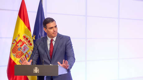 "Gesetzesreform" in Spanien: Droht ein permanenter Ausnahmezustand?