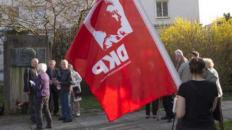 Ein Alarmsignal – Parteiverbot durch die Hintertür?