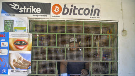 Ein Crash ist eingebaut – der hohe Stromverbrauch zwingt Bitcoin in ein Ponzi-System