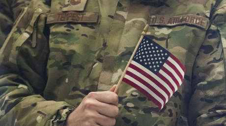 Abzug der USA: Afghanistan war auch Labor für Neuentwicklung von Waffen