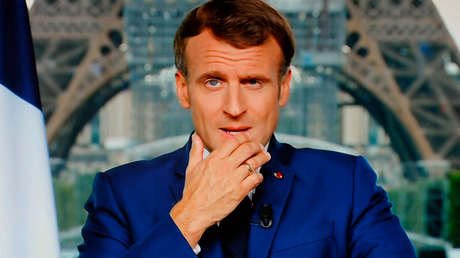 "Lügner, Diktator": Macron wird nach Impfpflicht scharf angegangen – Proteste zum 14. Juli geplant