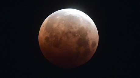 Weil der Mond "taumelt": NASA warnt vor Rekordüberschwemmungen
