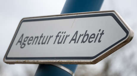 Mehrheit der Syrer in Deutschland bezieht Hartz IV