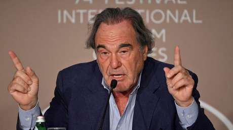 Neuer Film: Oliver Stone kehrt zum Kennedy-Attentat zurück