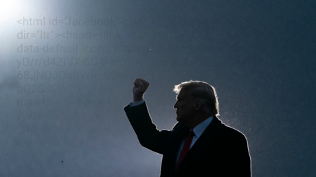 Kann Trumps Kampf gegen Big Tech die freie Meinungsäußerung in das "Land der Freien" zurückbringen?