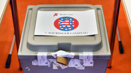 Thüringen: Landtagswahl kann nicht am 26. September stattfinden