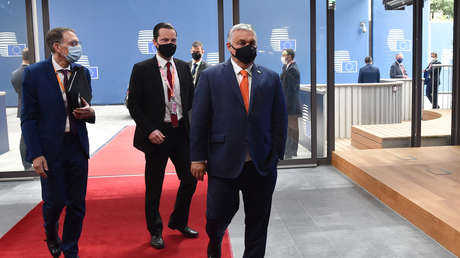 Auch Orbán zieht nach: Impfpflicht im ungarischen Gesundheitswesen kommt
