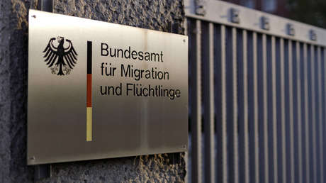 Deutschland ist Europameister bei Asylanträgen