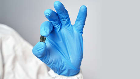 Russland entwickelt Biochips zum Nachweis von SARS-CoV-2