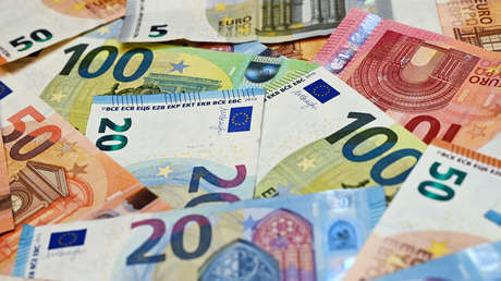 Erzeugerpreise in Deutschland steigen drastisch