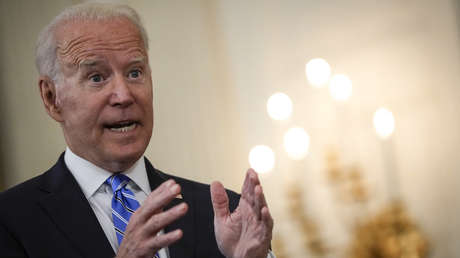 Biden rudert bei Facebook zurück, fordert jedoch mehr Zensur von "Falschinformationen"