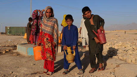Afghanische Regierung wirft Taliban Massaker vor