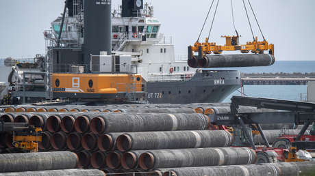 Politologe zu Nord Stream 2-Einigung: "Kein Mitglied der EU kann sich auf bloße 'Autonomie' berufen"