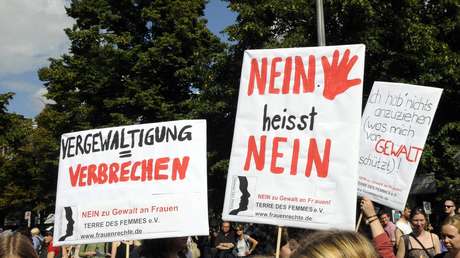 Gruppenvergewaltigung in Ostfriesland – verdächtige Asylbewerber müssen nicht in U-Haft