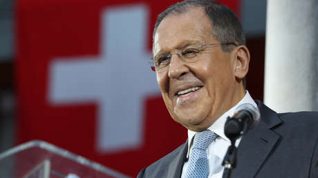 Russische Botschaft zur NZZ-Kritik an Putin: "Verachtung gegenüber unserem Land"