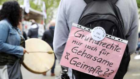 Zensur zum Tragen: Was nicht einmal auf T-Shirts gesagt werden darf