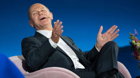 Olaf Scholz: Ungeimpfte sollen Corona-Tests selbst zahlen – "Wir sind keine Aliens"