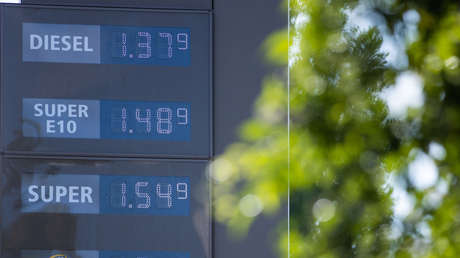 Fast vier Prozent Inflation – höchster monatlicher Preisanstieg seit Juli 2008
