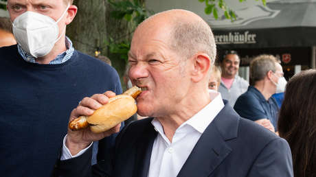 Scholz zu verpflichtenden Corona-Tests für Reiserückkehrer: "Viele Menschen finden es gut"