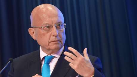 Ex-Berater von Putin: Russland und China werden gegen den "schwächelnden" Westen gewinnen