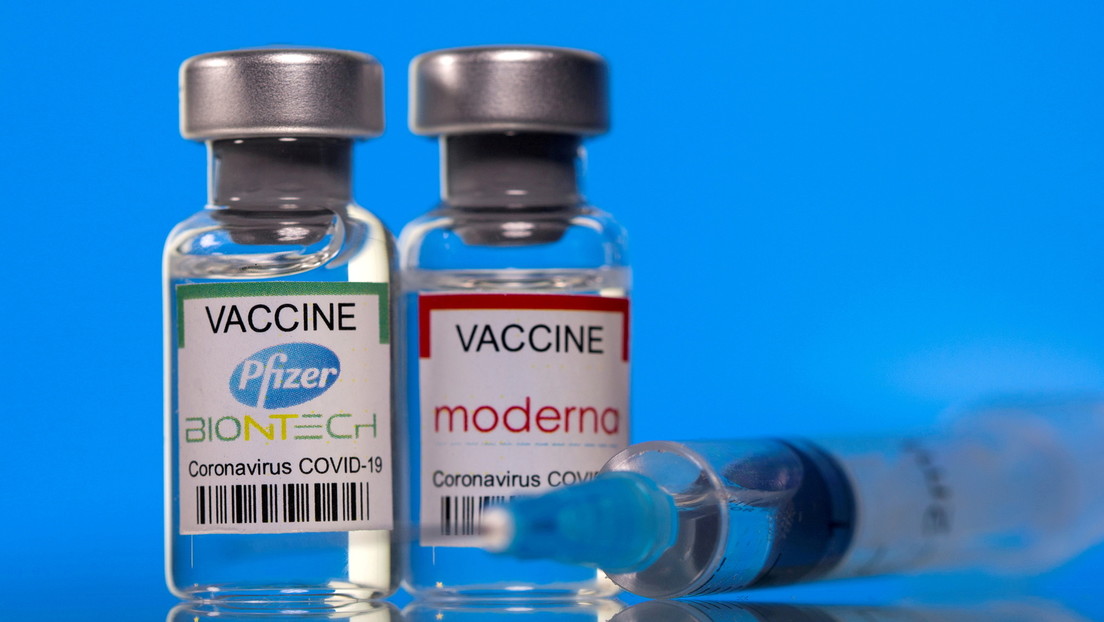 Bericht: Pfizer und Moderna erhöhen Preise für COVID-19-Impfstoffe in der EU