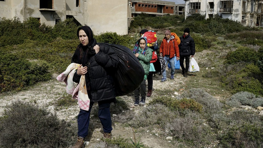 Dänischer Militäranalytiker warnt Europa vor weiterer Flüchtlingswelle aus Afghanistan
