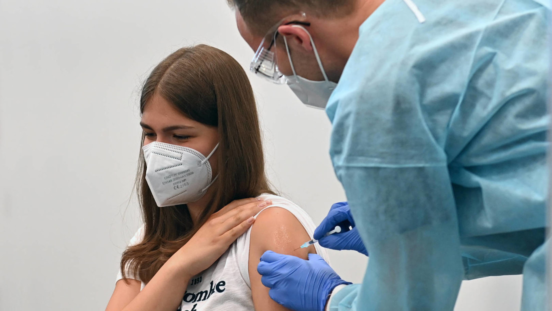 Gesundheitsminister beschließen flächendeckendes Impfangebot für 12- bis 17-Jährige und Drittimpfung