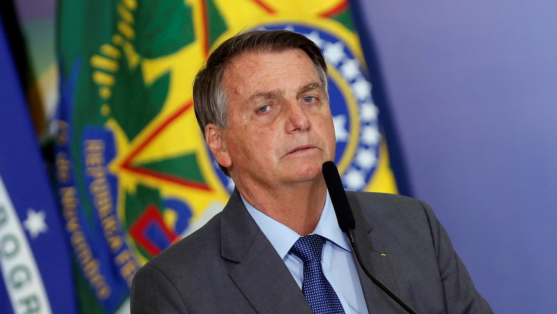 Brasilien: Oberstes Wahlgericht fordert Ermittlungen gegen Präsident Bolsonaro