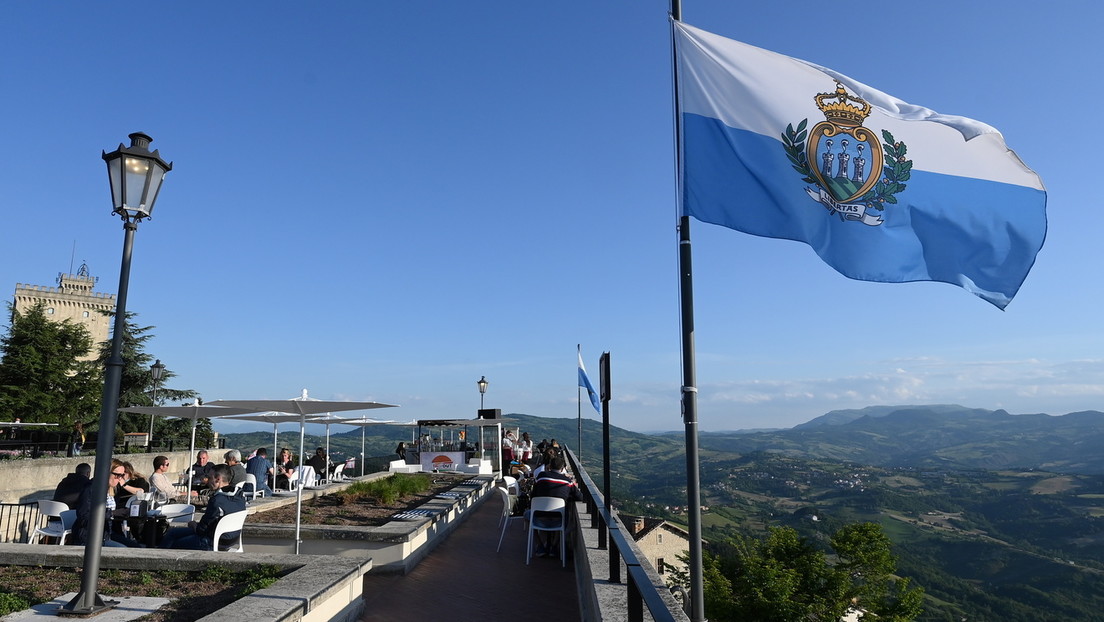 EU erkennt San Marinos Impfzertifikate für Sputnik V an