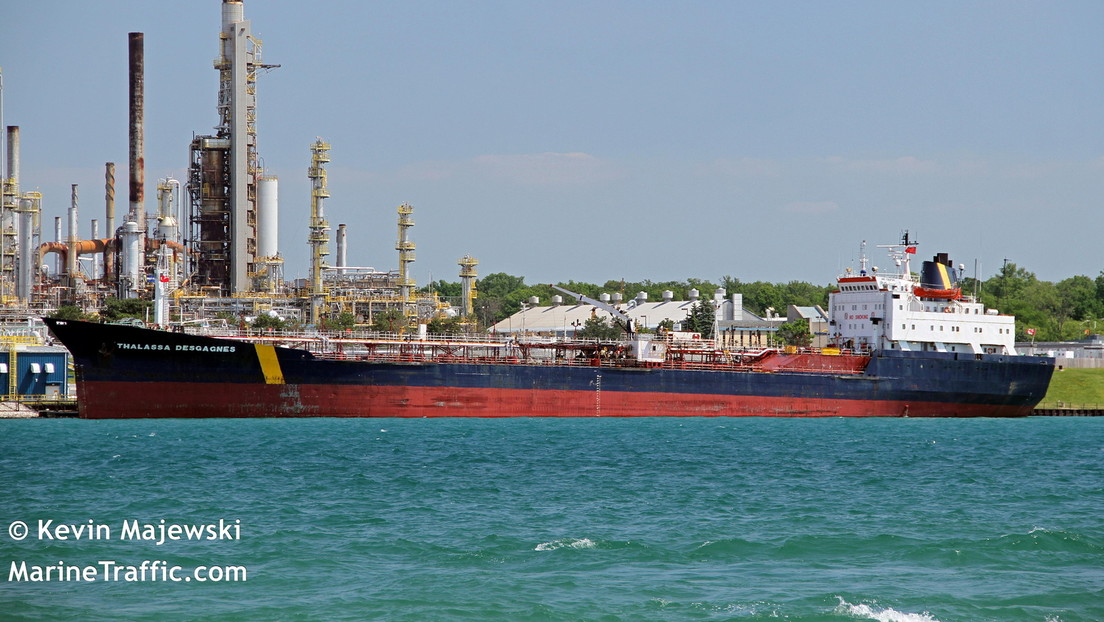 Angebliche Schiffsentführung im Golf von Oman beendet – Iran bestreitet Vorwürfe
