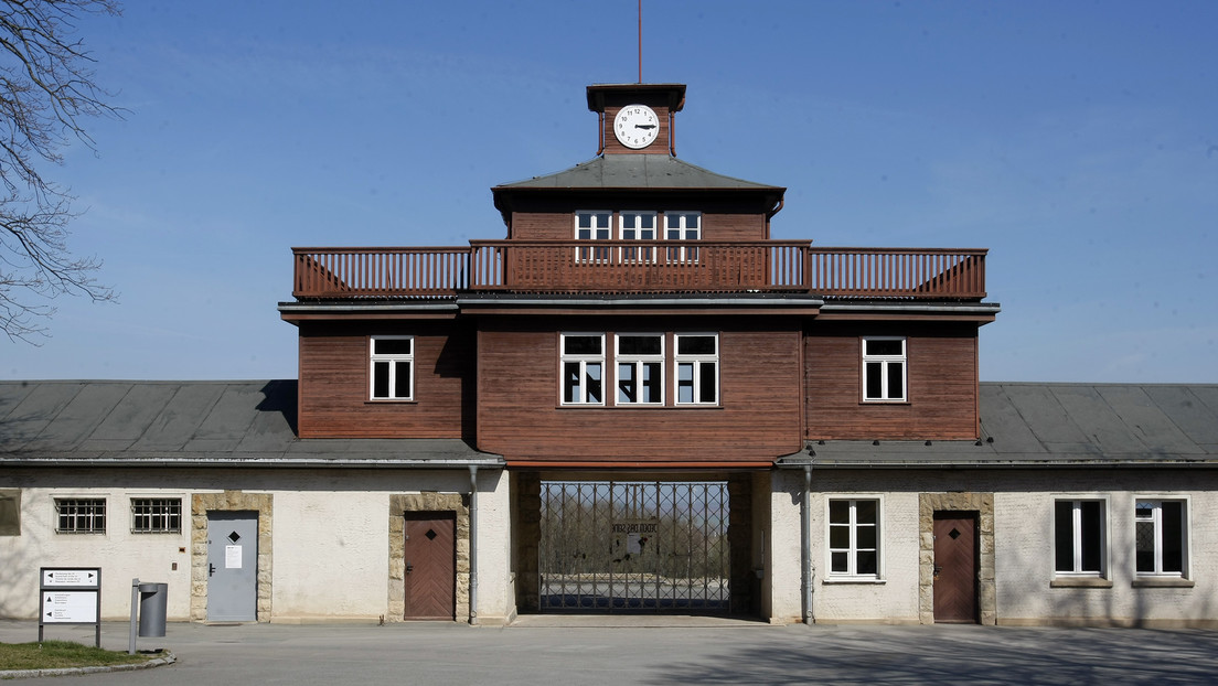 "Kein Gespür für Geschichte": Radrennen führt über Blutstraße der KZ-Gedenkstätte Buchenwald