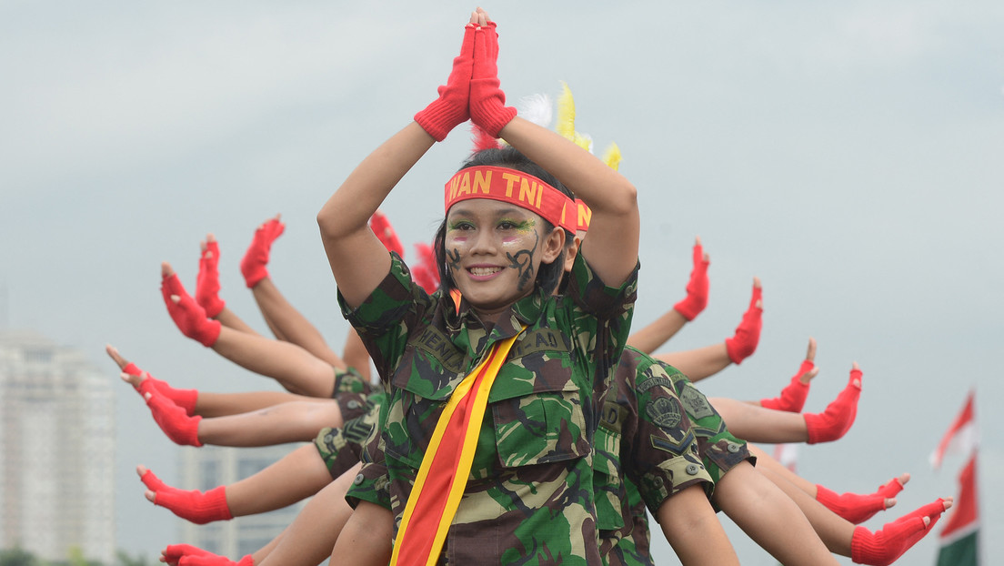 Indonesische Armee schafft Jungfräulichkeitstest für Rekrutinnen ab