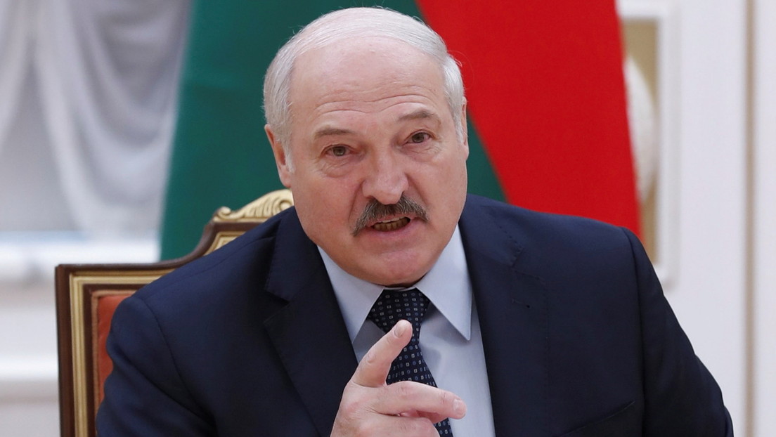 Nach Vorfällen mit illegalen Migranten: Lukaschenko will  "jeden Meter der Grenzen schließen"