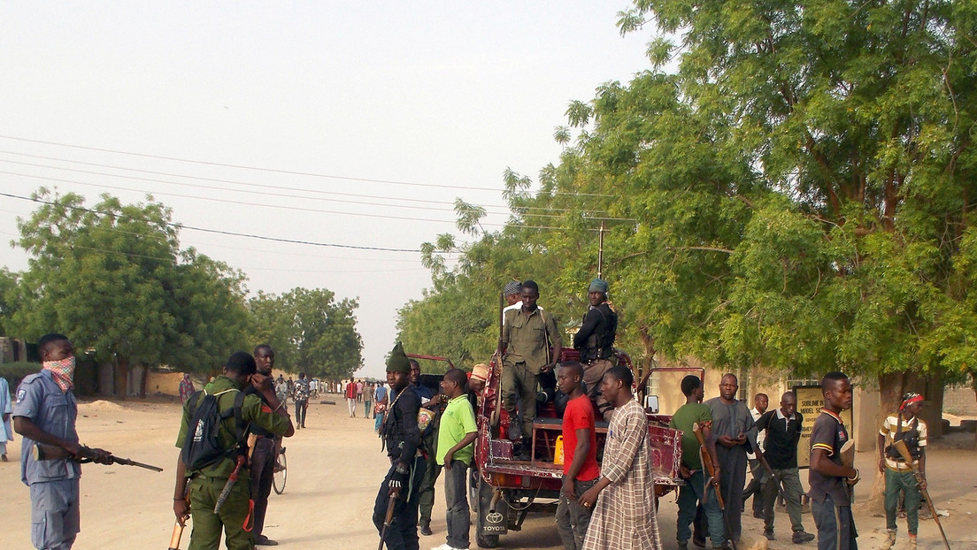 Nigeria: 1.000 freiwillige Jäger schließen sich dem Kampf gegen Boko Haram an