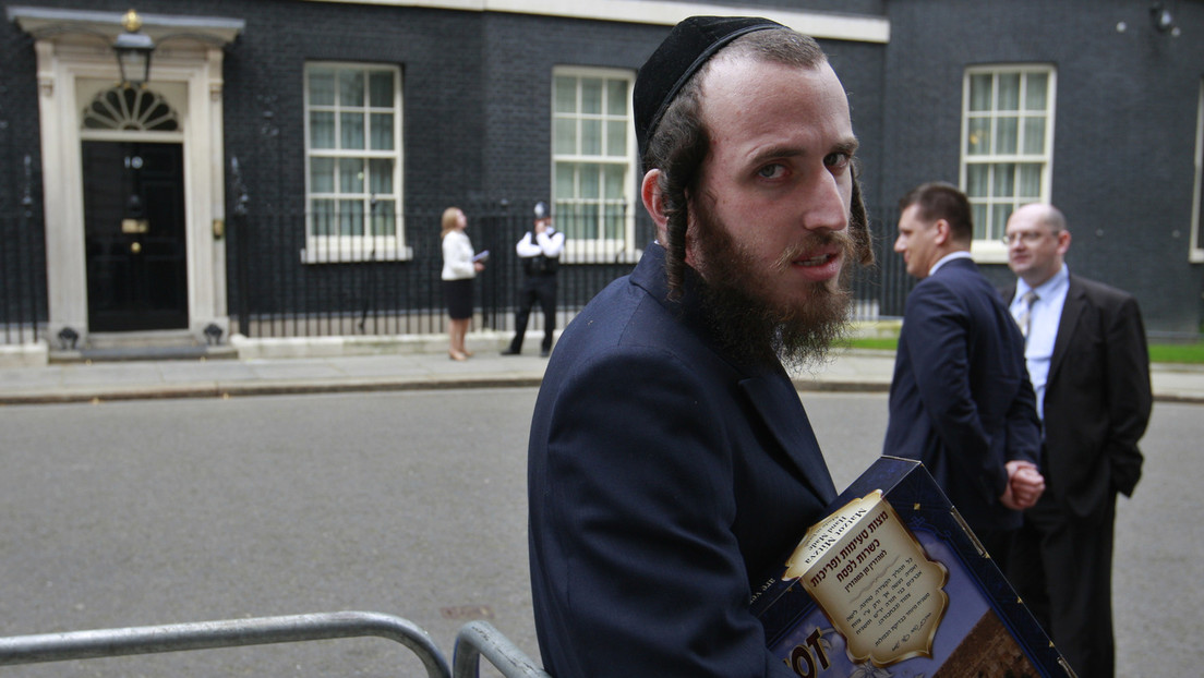 Trauriger Rekord: Antisemitische Übergriffe in Großbritannien erreichen neuen Höchststand