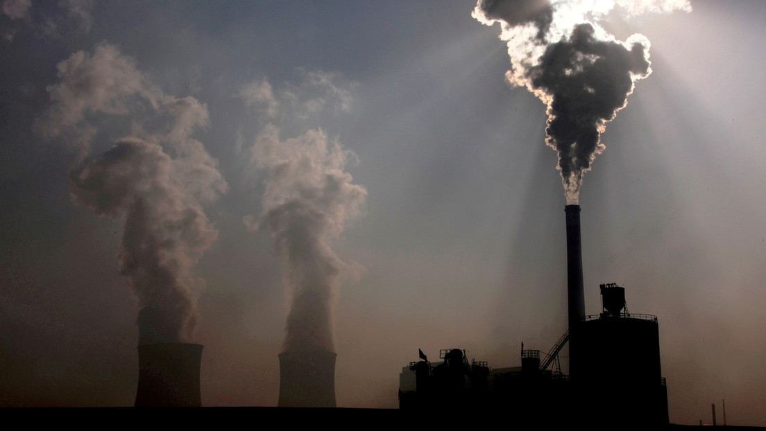 Rückkehr zur Kohle: China nimmt 15 stillgelegte Bergwerke wieder in Betrieb