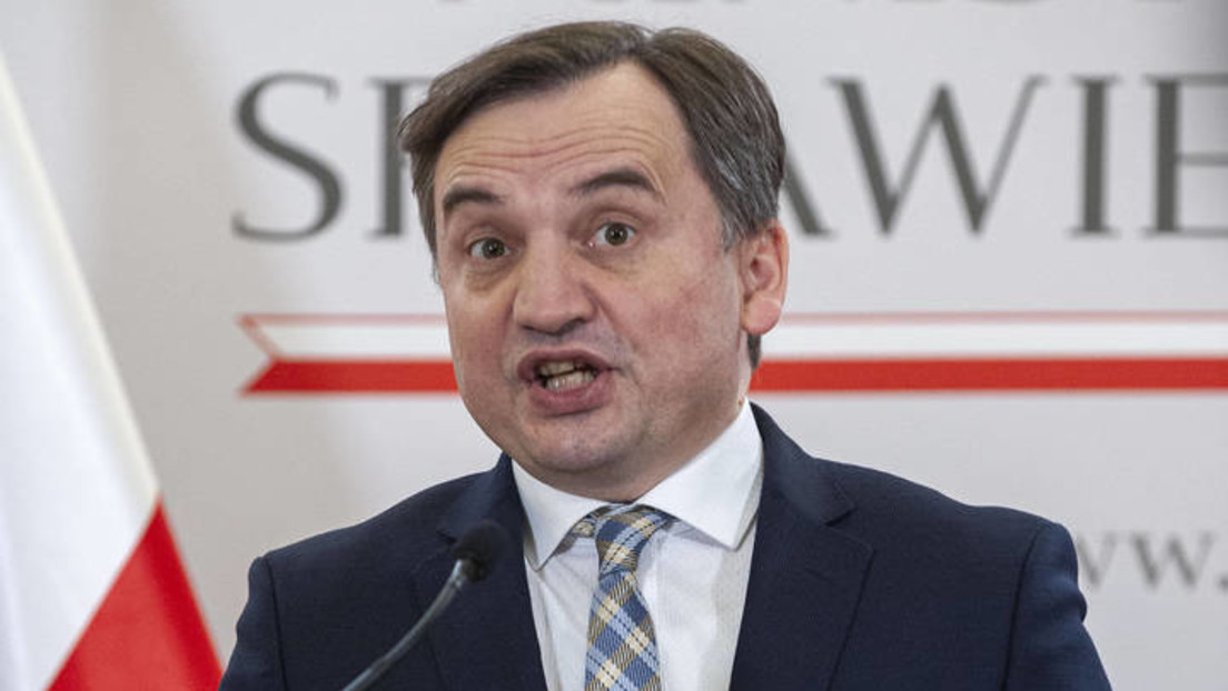 Wegen Erpressung durch EU: Polnischer Minister droht mit EU-Austritt