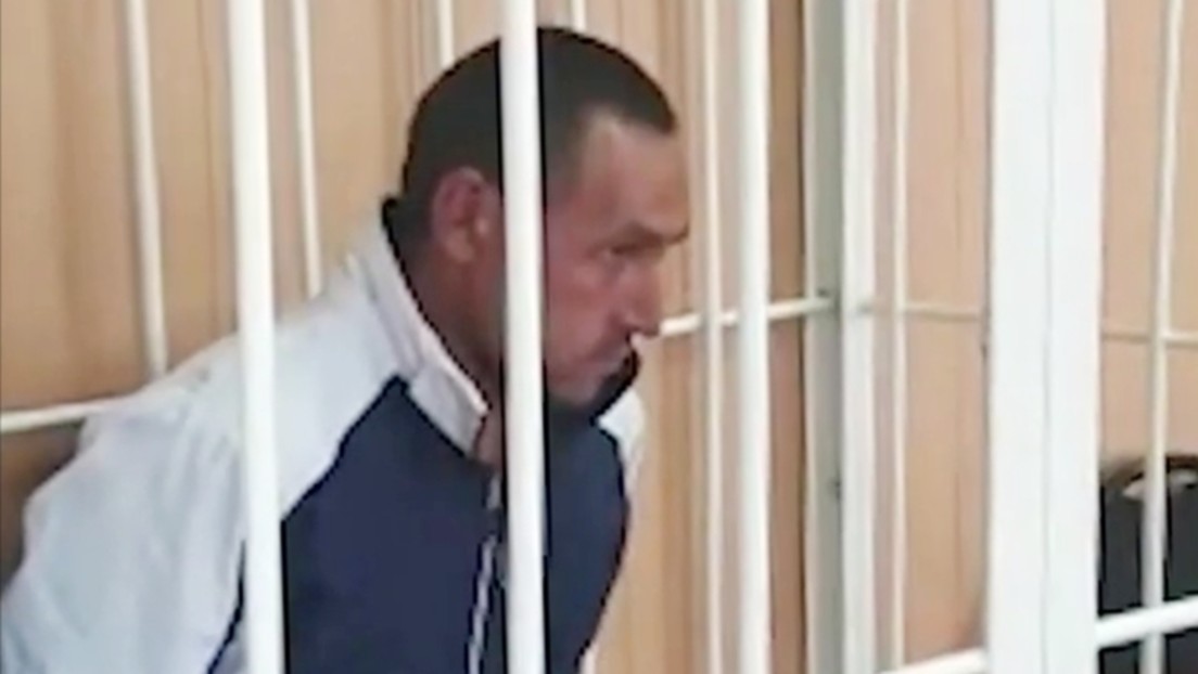 Blutige Rache in Russland: Ehemaliger Häftling tötet fünfköpfige Familie