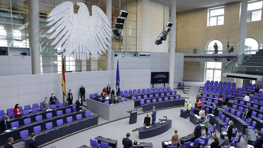 1.000 Abgeordnete im nächsten Bundestag?