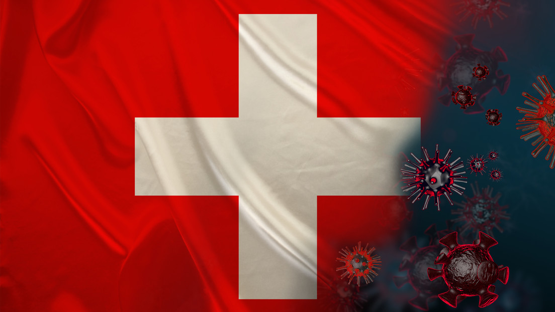 Schweizer Polizei: "Einschränkung der Grundrechte widerspricht dem höchsten Gut einer Demokratie"