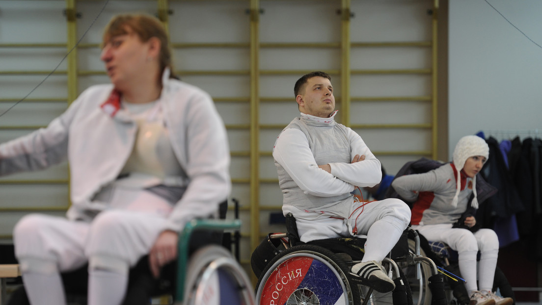 Putin: Suspendierung russischer Paralympics-Athleten war Beweis für Einmischung der Politik in Sport